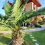 Hotel Tuerk Evi 4*