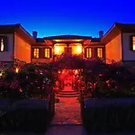 Tuerk Evi 4*