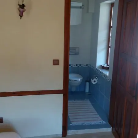 فندق Tuerk Evi داتْشا