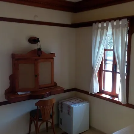 Tuerk Evi داتْشا