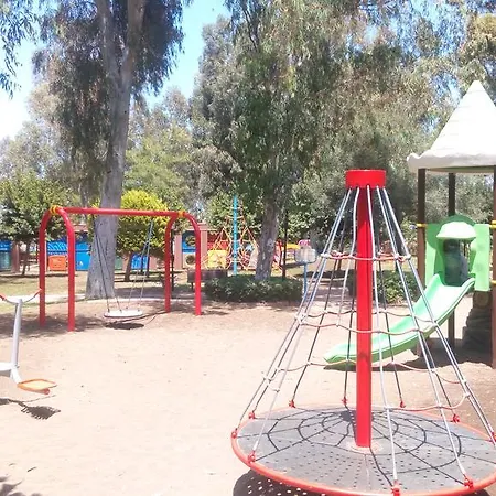 فندق Tuerk Evi داتْشا