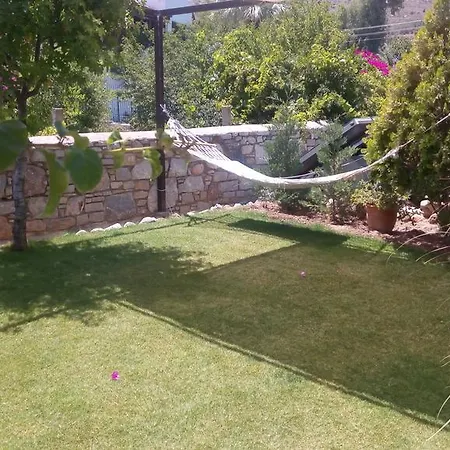 Hotel Tuerk Evi 4*