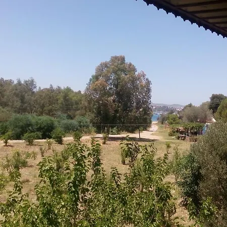 Tuerk Evi
