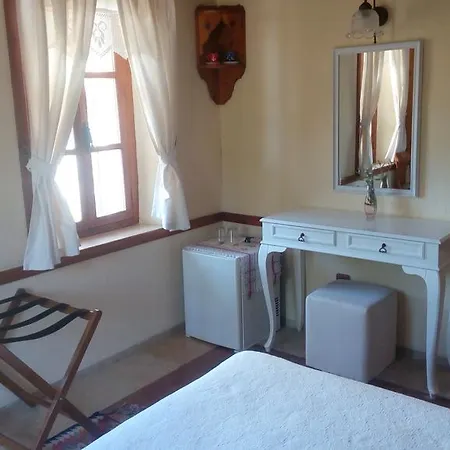 فندق Tuerk Evi 4*