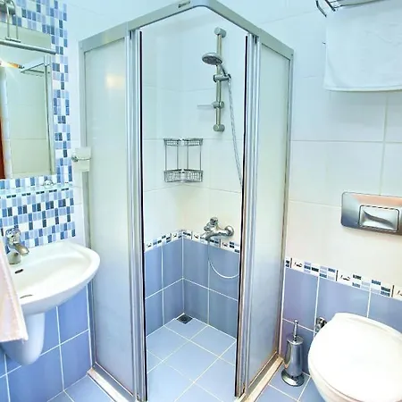 Tuerk Evi 4* Datça