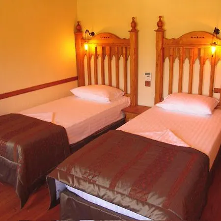 Tuerk Evi 4*