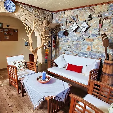 Tuerk Evi 4*