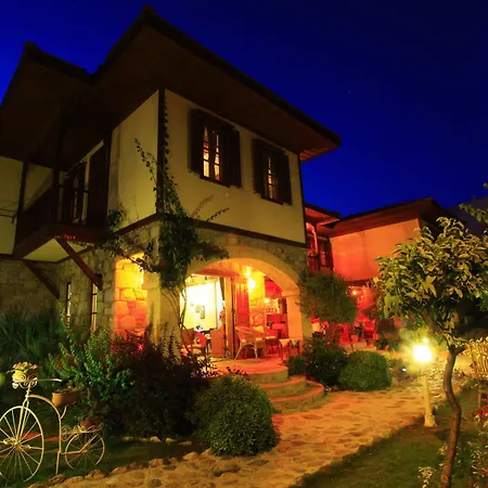 Tuerk Evi Datça