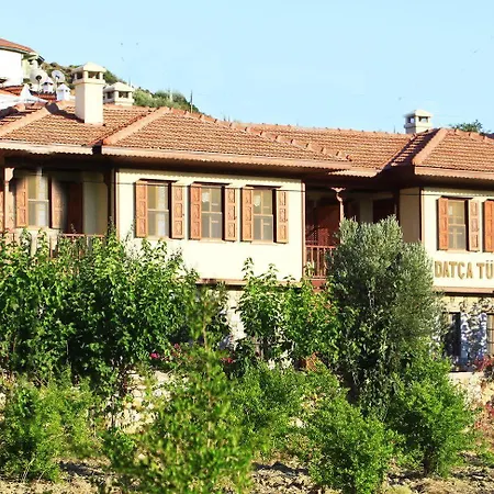 Tuerk Evi داتْشا