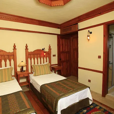 Tuerk Evi داتْشا