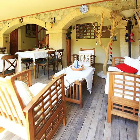 Tuerk Evi Hotel