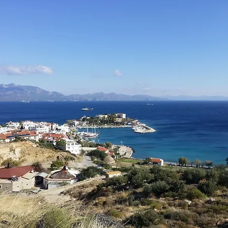 Hotel Tuerk Evi 4*