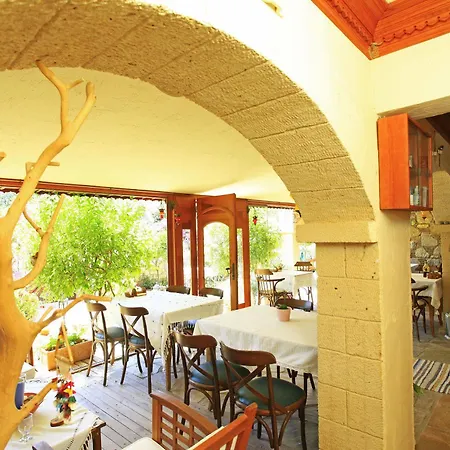 Tuerk Evi Hotel