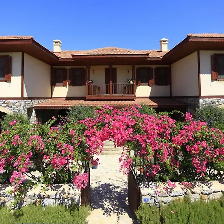 Tuerk Evi Hotel