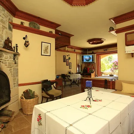 فندق Tuerk Evi داتْشا