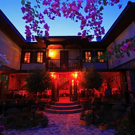Tuerk Evi Hotel Datça
