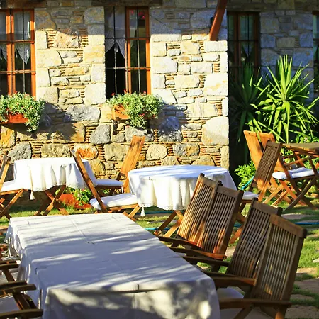 Hotel Tuerk Evi