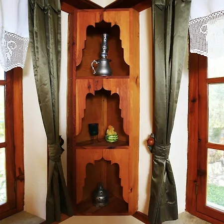 Tuerk Evi Hotel