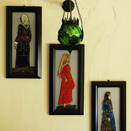 Tuerk Evi فندق داتْشا