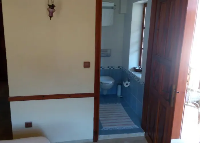 Ξενοδοχείο Tuerk Evi Datca