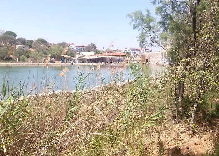 Ξενοδοχείο Tuerk Evi 4*