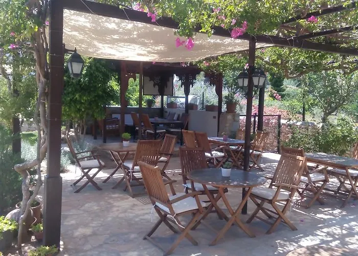 Ξενοδοχείο Tuerk Evi Datca