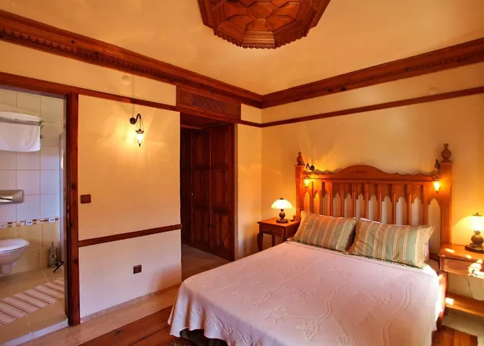 Tuerk Evi 4*