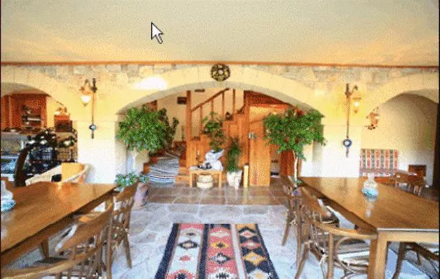 Tuerk Evi Ξενοδοχείο Datca