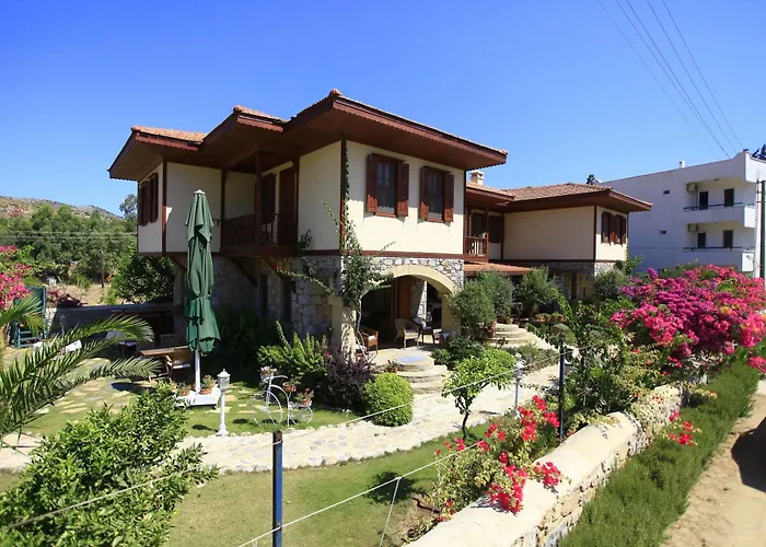 Ξενοδοχείο Tuerk Evi Datca