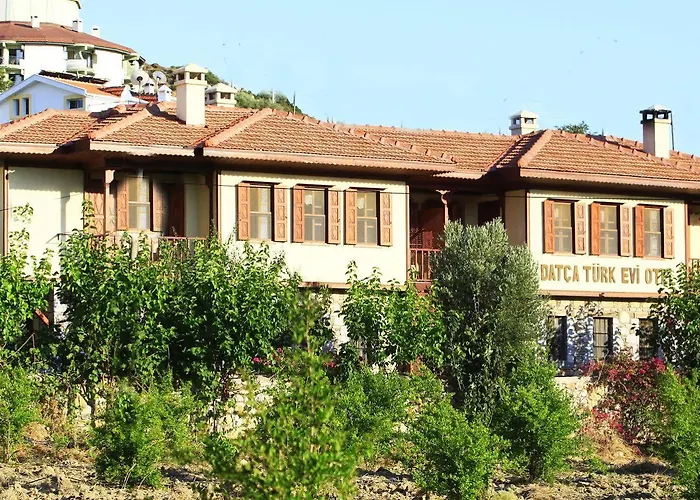 Tuerk Evi Datca