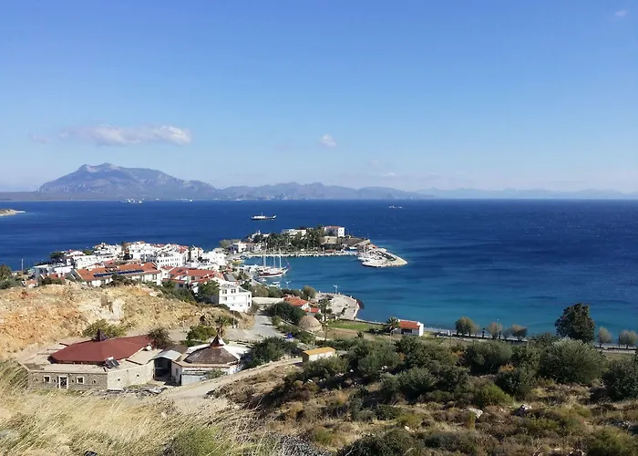 Ξενοδοχείο Tuerk Evi 4*