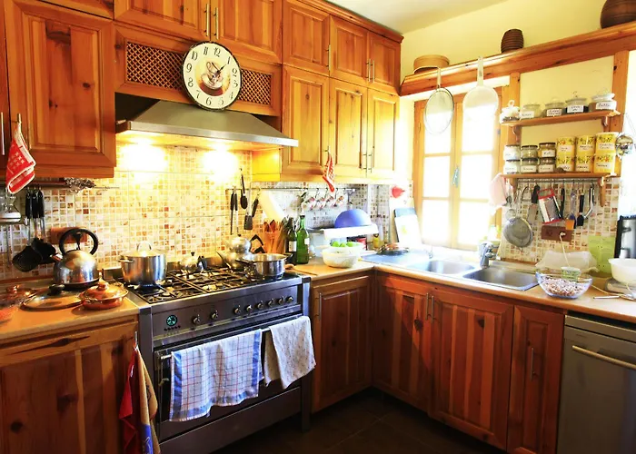 Ξενοδοχείο Tuerk Evi Datca