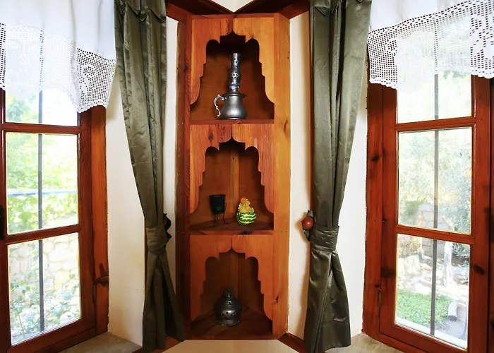 Tuerk Evi Ξενοδοχείο