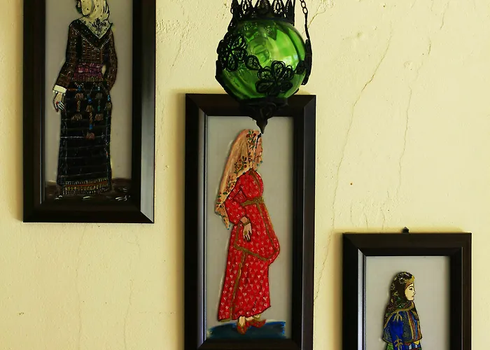 Tuerk Evi Ξενοδοχείο Datca