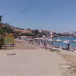 Отель Tuerk Evi
