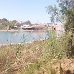 Отель Tuerk Evi 4*
