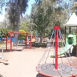 酒店 Tuerk Evi 达特恰