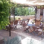 Отель Tuerk Evi