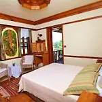 Tuerk Evi 4* Датча