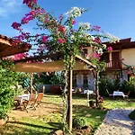Отель Tuerk Evi 4*
