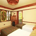 酒店 Tuerk Evi 达特恰