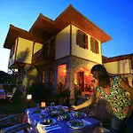 Tuerk Evi 4* 达特恰