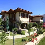 酒店 Tuerk Evi 达特恰