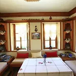 酒店 Tuerk Evi 达特恰