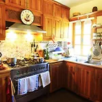 酒店 Tuerk Evi 达特恰