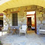 Tuerk Evi 4* 达特恰