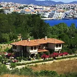 酒店 Tuerk Evi 达特恰