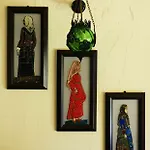 Tuerk Evi 酒店 达特恰