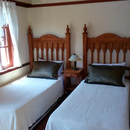 Hotel Tuerk Evi