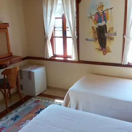 Hotel Tuerk Evi 4*